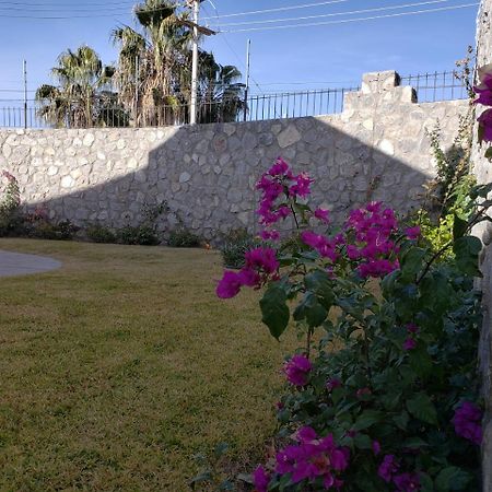 Residencia A 100 Mts Del Consulado Villa Ciudad Juarez Exterior photo